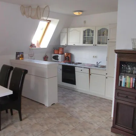 Tatil Evi Finnsiedlung 1 *