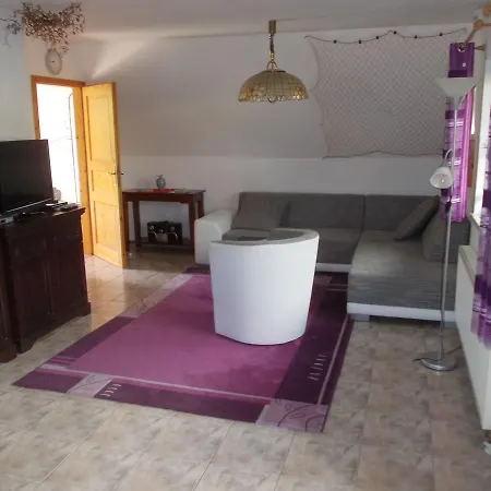 Tatil Evi Finnsiedlung 1