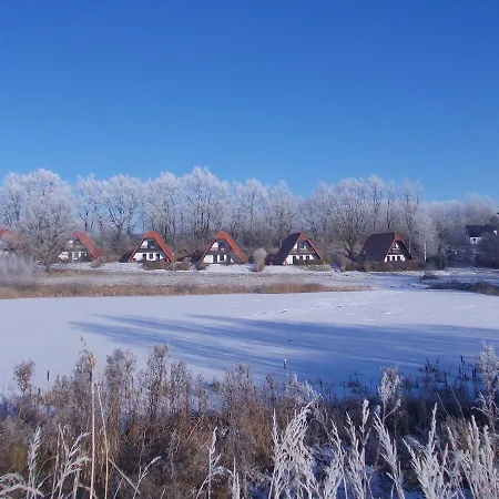 Tatil Evi Finnsiedlung 1 *