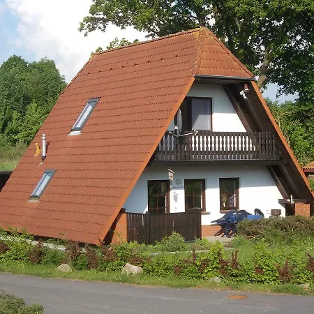 Tatil Evi Finnsiedlung 1