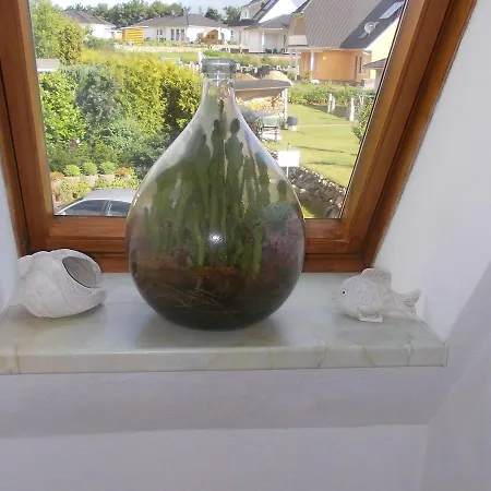 Tatil Evi Finnsiedlung 1 *